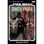 Комікс Marvel. Star Wars. Darth Vader. Unbound Force. Volume 1, (948115)