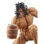 Коллекционная фигурка Good Smile: Pop Up Parade: Attack on Titan: Attack Titan: Eren Yeager (Worldwide After Party), (948852) 3