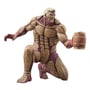 Колекційна фігурка Good Smile: Pop Up Parade: Attack on Titan: Armored Titan: Reiner Braun (Worldwide After Party Ver.), (948869)
