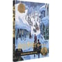 Артбук Harry Potter. Film Vault. Wizarding Homes and Villages. Volume 10, (94886) 2