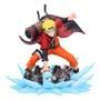Колекційна фігурка Banpresto: Memorable Saga: Special: Naruto: Naruto Uzumaki (Sage Mode), (94965) 2