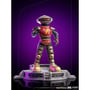 Коллекционная фигура Iron Studios: Mighty Morphin Power Rangers: Alpha 5, (950232)