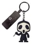 3D брелок Scream: Ghostface, (9502)