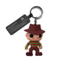 3D брелок A Nightmare on Elm Street: Freddy Krueger, (9503)