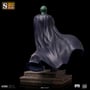 Коллекционная фигура Iron Studios: DC: Zack Snyder’s Justice League: Martian Manhunter (Deluxe) (Sideshow CON 2023 Exclusive), (950706) 4
