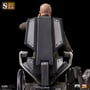 Колекційна фігура Iron Studios: Marvel: X-Men: Professor X (Deluxe) (Sideshow CON 2023 Exclusive), (950713) 7