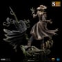 Колекційна фігура Iron Studios: DC: Scarecrow (Deluxe) (Sideshow CON 2023 Exclusive), (950737) 4