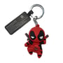 3D брелок Marvel: Slo-mo Deadpool, (9509)