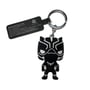 3D брелок Marvel: Black Panther, (9514)