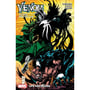Комикс Marvel. Venom. Lethal Protector. Life and Deaths. Volume 1, (951498)