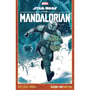 Комикс Marvel. Star Wars. The Mandalorian. Season 2. Part 1, (952310)