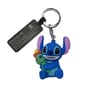 3D брелок Disney: Lilo & Stitch: Stitch: Stitch w/ Rag Doll, (9531)