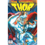 Комікс Marvel. The Immortal Thor. All Weather Turns To Storm. Volume 1. #1, (954185)