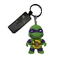 3D брелок Teenage Mutant Ninja Turtles: Donatelo, (9546)