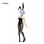 Колекційна фігурка FuRyu: BiCute Bunnies: Re:Zero: Rem (Black), (954658) 3