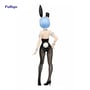 Колекційна фігурка FuRyu: BiCute Bunnies: Re:Zero: Rem (Black), (954658) 4