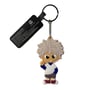 Брелок двосторонній Hunter x Hunter: Killua Zoldyck, (9559)