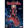 Комікс Marvel. Deadpool. The King of Monsters. Volume 8. #1, (95759)