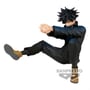 Коллекционная фигурка Banpresto: Maximatic: Jujutsu Kaisen: Megumi Fushiguro, (95774) 4