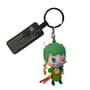 Брелок One Piece: Zoro, (9584)