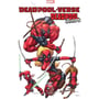 Комікс Marvel. Deadpool-Verse. Deadpool Corps. Volume 1. #1, (958527)