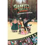 Книга Гравіті Фолз. Кіноісторія в коміксах. Книга 2, (958556)