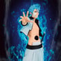 Колекційна фігурка Banpresto: Maximatic: Bleach: Grimmjow Jaegerjaques, (96137) 5