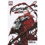 Комікс Marvel. Carnage. Black, White & Blood. Volume 1. #4 (Randolphʼs Cover), (962002)