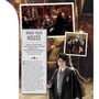 Интерактивная книга Harry Potter. Gryffindor Magic. Artifacts from the Wizarding World, (96408) 6