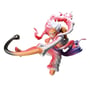 Коллекционная фигурка Banpresto: Battle Record Collection: One Piece: Monkey D. Luffy (Gear 5) (Special Ver.), (96601) 3