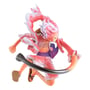Коллекционная фигурка Banpresto: Battle Record Collection: One Piece: Monkey D. Luffy (Gear 5) (Special Ver.), (96601) 4