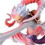 Коллекционная фигурка Banpresto: Battle Record Collection: One Piece: Monkey D. Luffy (Gear 5) (Special Ver.), (96601) 7