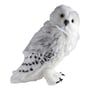 М'яка плюшева іграшка The Noble Collection: Wizarding World: Harry Potter: Hedwig, (9671)