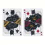 Игральные карты Theory11: DC: Batman: 85th Anniversary, (968117) 4