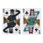 Игральные карты Theory11: DC: Batman: 85th Anniversary, (968117) 5