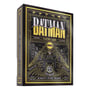 Игральные карты Theory11: DC: Batman: 85th Anniversary, (968117) 2