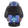 Подставка для геймпада Exquisite Gaming: Cable Guys: Disney: Lilo & Stitch: Stitch (Smile), (93889) 3