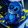 Подставка для геймпада Exquisite Gaming: Cable Guys: Disney: Lilo & Stitch: Stitch (Smile), (93889) 7