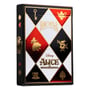 Игральные карты Bicycle: Disney: Alice in Wonderland, (97182) 2