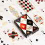 Игральные карты Bicycle: Disney: Alice in Wonderland, (97182) 10
