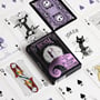 Игральные карты Bicycle: Disney: The Nightmare Before Christmas, (97205) 6