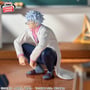 Колекційна фігурка Banpresto: Gintama: Ginpachi Sakata (Teacher Ver.), (97225) 5