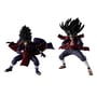 Коллекционная фигурка Banpresto: Vibration Stars: Naruto: Senju Hashirama (Sage Mode), (97317) 3