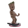 Підставка для геймпада Exquisite Gaming: Cable Guys: Marvel: Guardians of the Galaxy: Groot (Smiling), (97405) 2