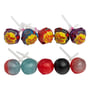 Цукерки Chupa Chups: Stranger Things: Upside Down: 4 Mystery Flavours, (979428) 2