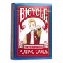 Игральные карты Bicycle: Tokyo Revengers, (98035) 2