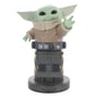Підставка для геймпада Exquisite Gaming: Cable Guys: Star Wars: The Mandalorian: Grogu, (98235) 2