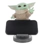 Підставка для геймпада Exquisite Gaming: Cable Guys: Star Wars: The Mandalorian: Grogu, (98235) 6