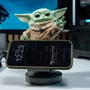 Підставка для геймпада Exquisite Gaming: Cable Guys: Star Wars: The Mandalorian: Grogu, (98235) 9