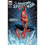 Комікс Marvel. The Amazing Spider-Man. Time After Time. Volume 5. #36, (98369)
